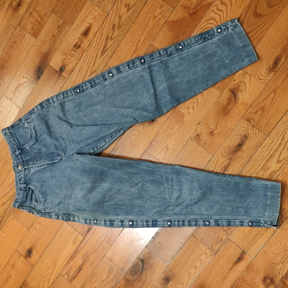 🫘Vintage Jou Jou Jeans